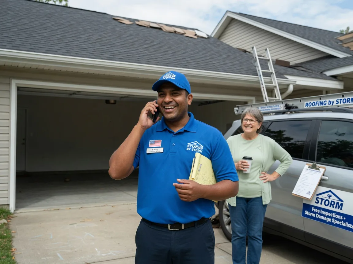 Roof Repair Near Me Carroll, NE FAQs